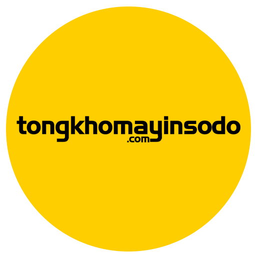 TỔNG KHO MÁY IN SƠ ĐỒ